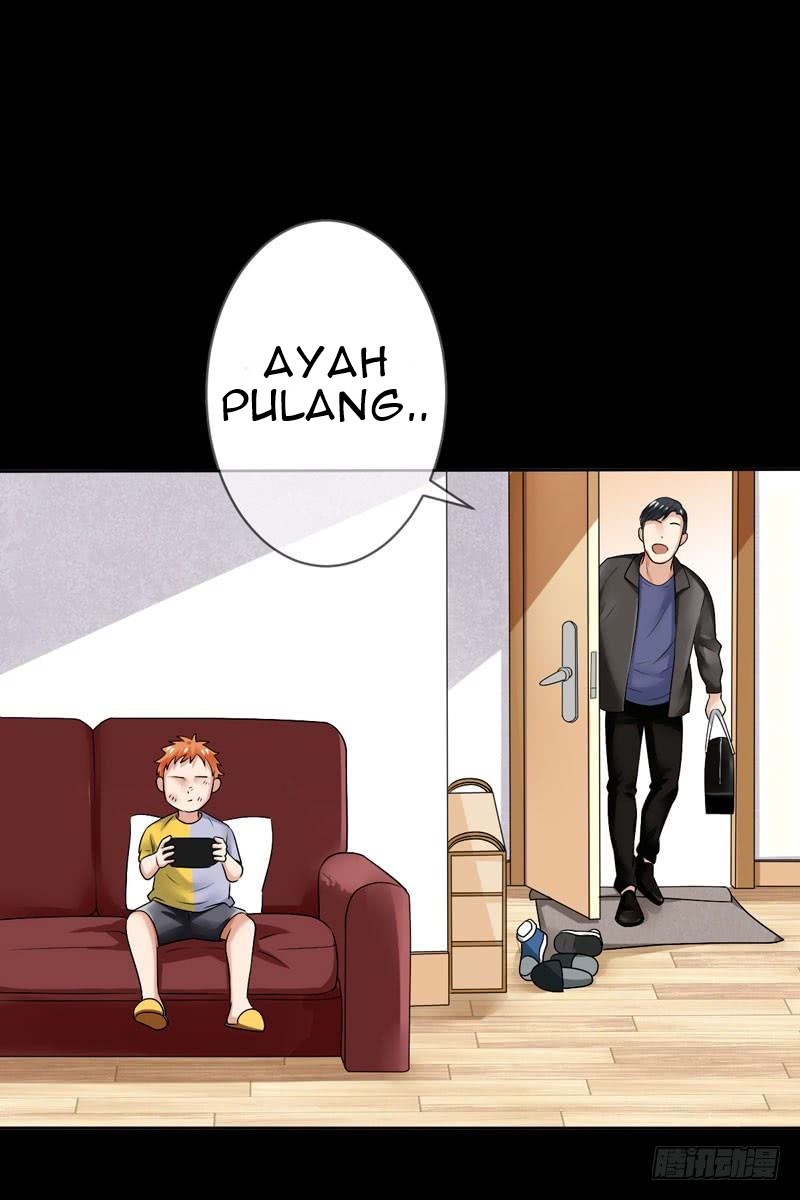 NSD Gaming Chapter 28 Bahasa Indonesia